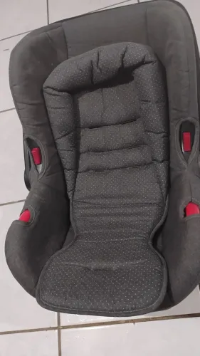 Bebê conforto Cosco 