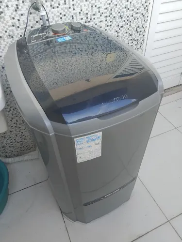 Tanquinho Colomarq