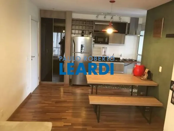 APARTAMENTO - MORUMBI - SP