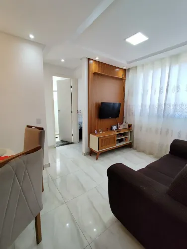 Apartamento para locação no VILLAGGIO DO ALTO, ITAPUÃ, Salvador, BA