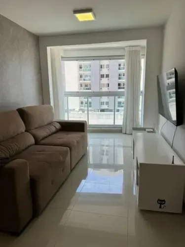 Imóvel para venda tem 65 metros quadrados com 2 quartos em Praia de Itaparica - Vila Velha