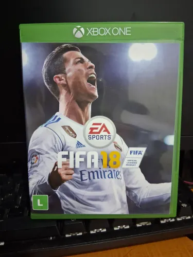 1 Jogo Xbox por 50