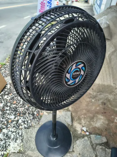 Ventilador Arno torre