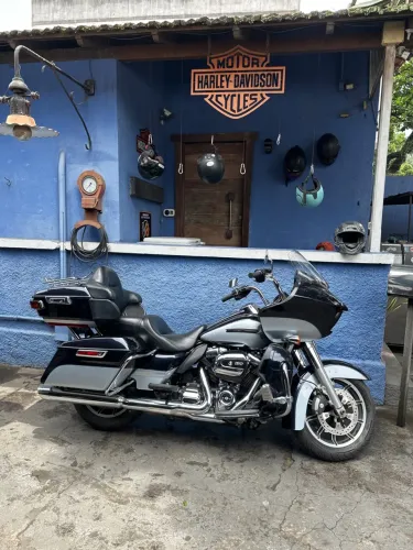 Harley-Davidson Road Glide Ultra Fltru 2019