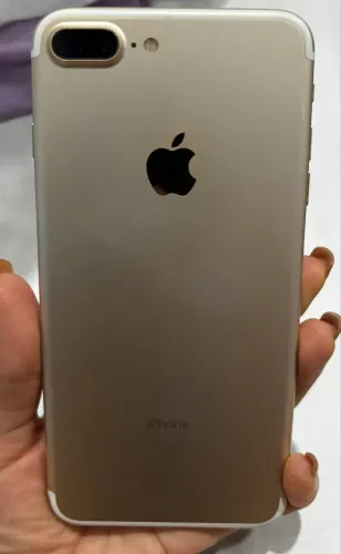 iPhone 7 Plus 