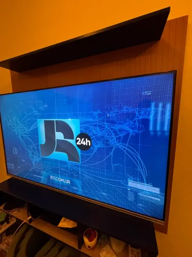TV de 50 polegadas 