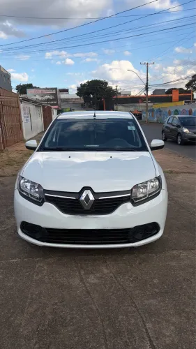 Renault Logan Expression Flex 1.0 12V 4P 2017