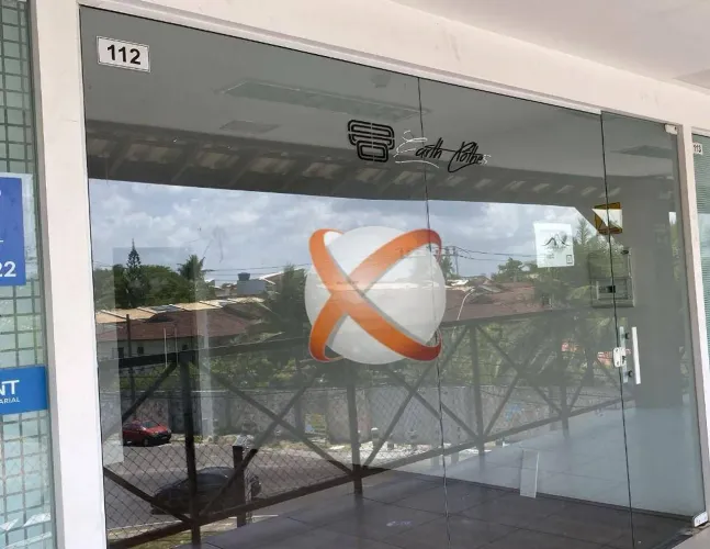 Sala para alugar, 30 m² por R$ 2.720,00/mês - Itapuã - Salvador/BA