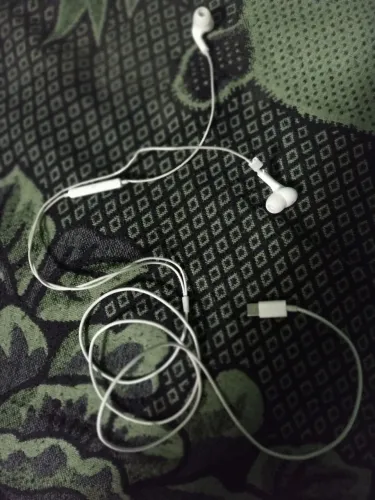 Fone de ouvido