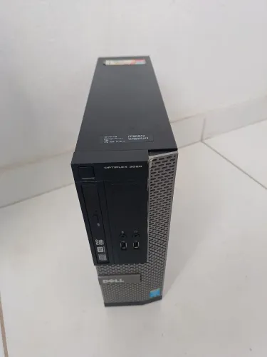 DELL OPTIPLEX 3020 I5 4 GERAÇÃO 8GB