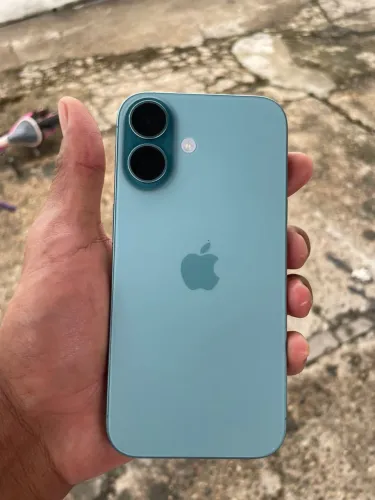 iPhone 16 128gb