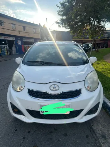 JAC J2 1.4 16V 5P Mec. 2014