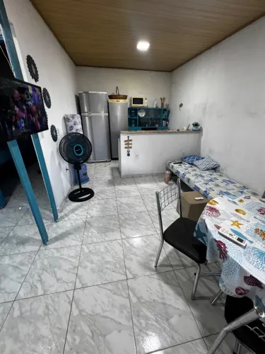 2 sobrados e uma edícula barra velha sc