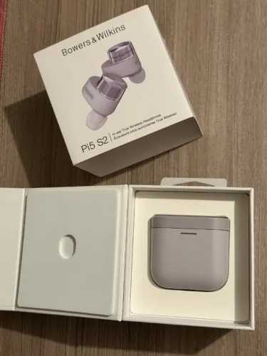 Bowers & Wilkins Fones de ouvido Pi5