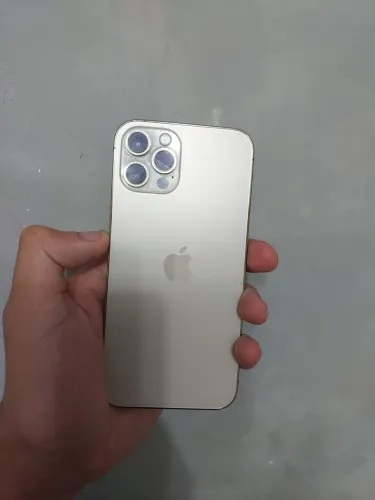 iPhone 12 Pro 128GB 