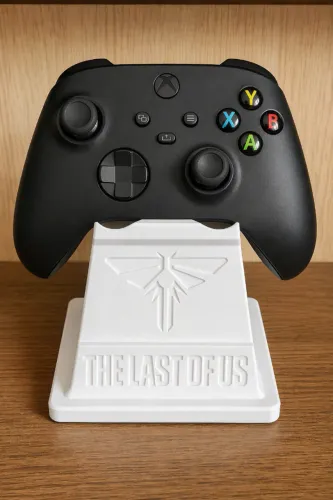 Controle Xbox Series - Black