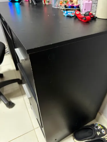 Mesa de computador