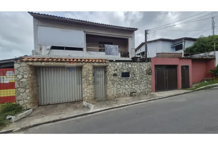 Duas Casa a venda em Riacho Doce, Maceio AL