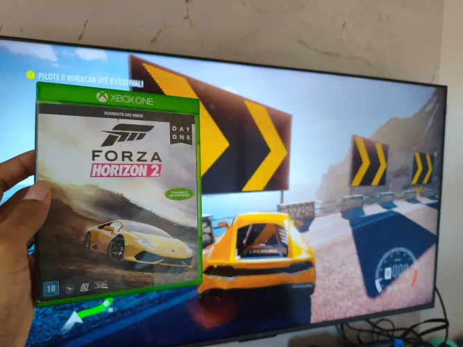 Forza Horizon 2 Xbox one