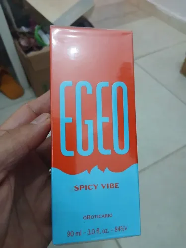Perfumes