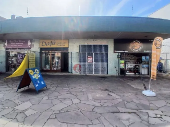 Loja para alugar, 24 m² por R$ 2.150,00/mês - Partenon - Porto Alegre/RS