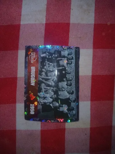 Vendo figurinha da copa aceito ofertas