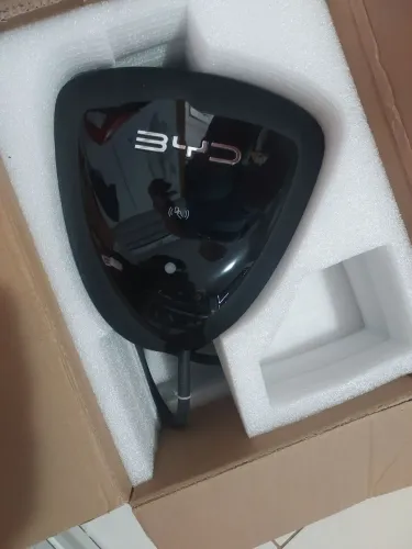 Carregador para carro elétrico - wallbox BYD original