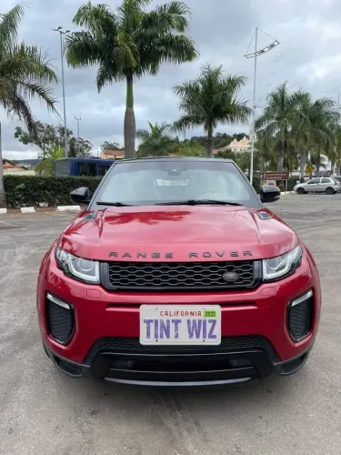 Land Rover Range Rover Evoque SI4 HSE Dynamic 2.0 Aut. 2017
