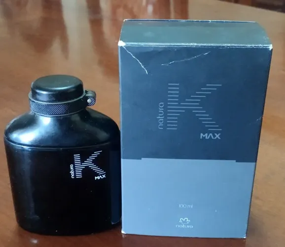 Perfume K Max 100 ml
