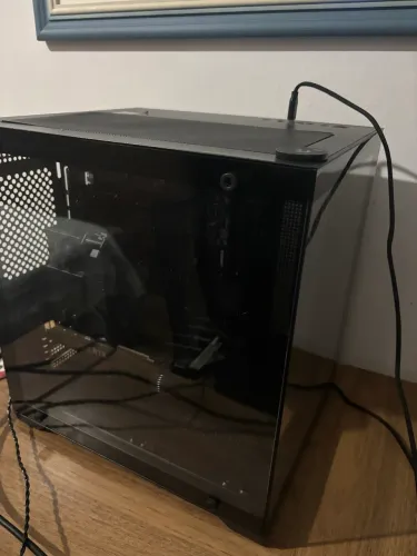Computador gamer - i5 14400f + RTX