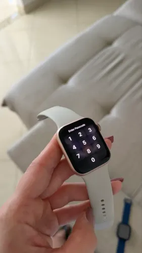 Apple watch se 1ª geração