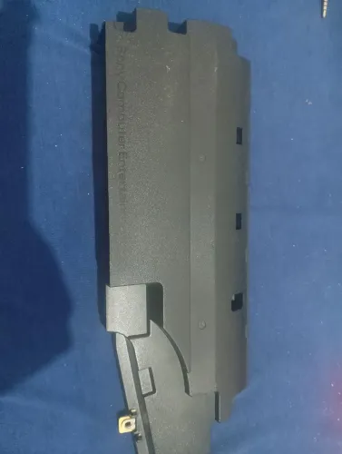 fonte PlayStation 3 super slim 