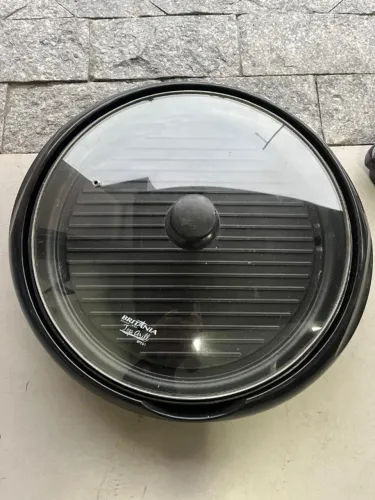 Panela elétrica GRILL BRITÂNIA