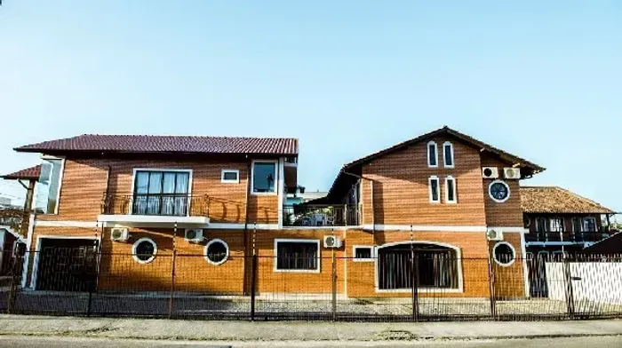 Hotel/Motel/Pousada para venda com 1200 metros quadrados com 29 quartos