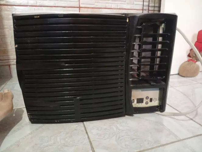 Ar condicionado 7500 btus