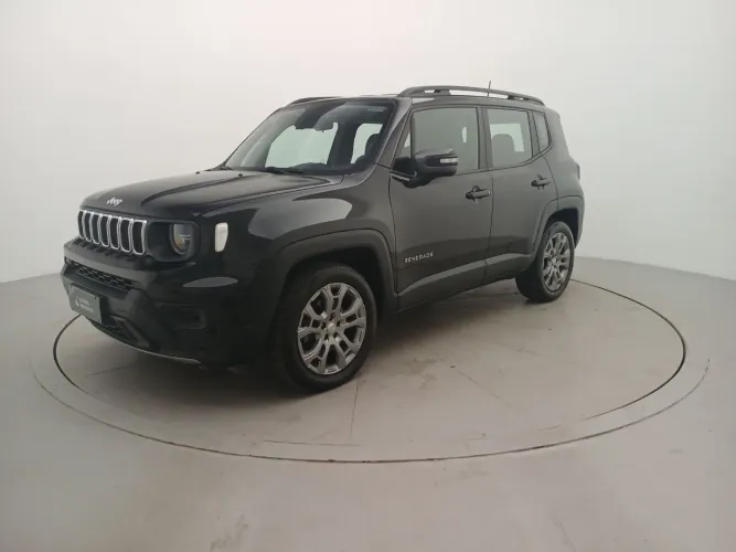 Jeep Renegade Long. T270 1.3 TB 4X2 Flex Aut. 2025