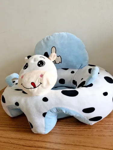 Assento cadeirinha antialérgico para bebê