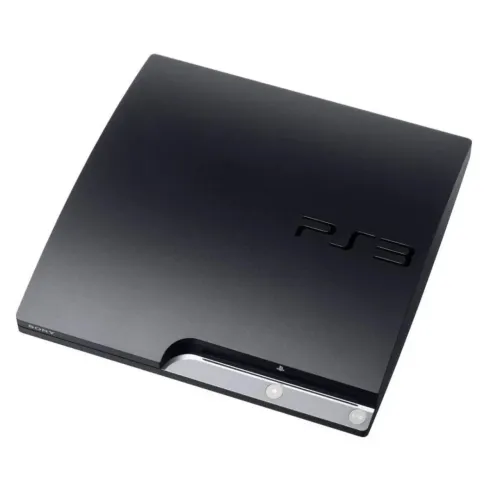 Ps3 slim desbloqueado 