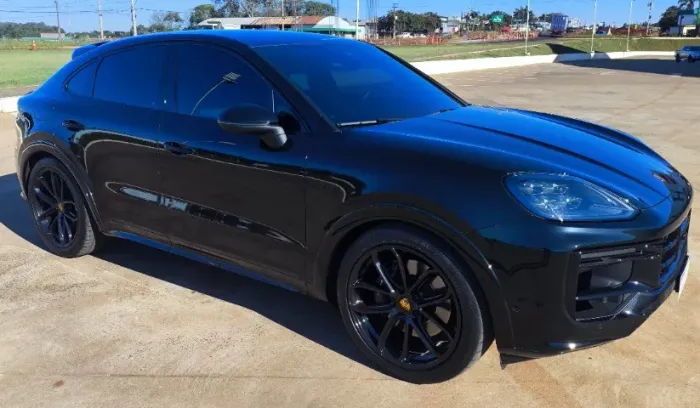 Porsche Cayenne Coupe E-hybrid 3.0 V6 462cv 2025