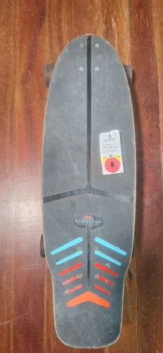 Skate Simulador Surfeeling