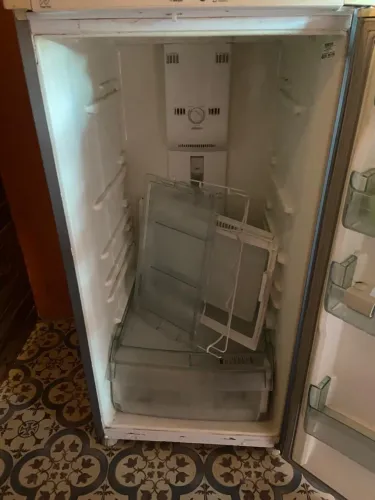 Geladeira