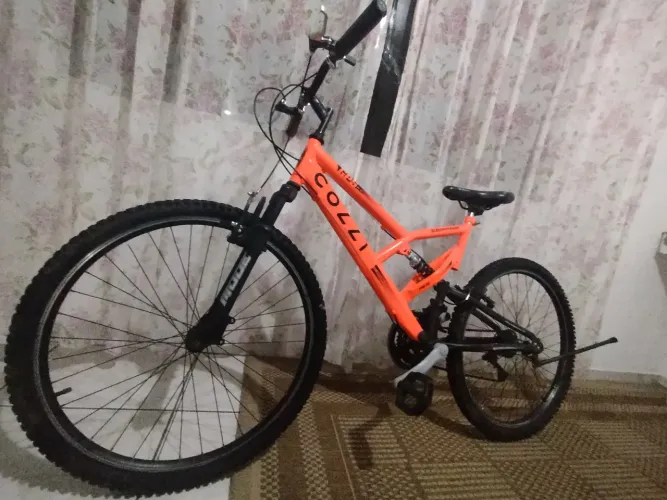 Bike Colli aro 26