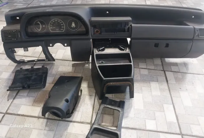 Vende-se Painel de Fiat Uno