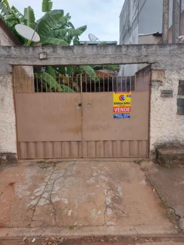 Casa à venda em Sumaré, Centro, com 4 quartos, com 100 m²