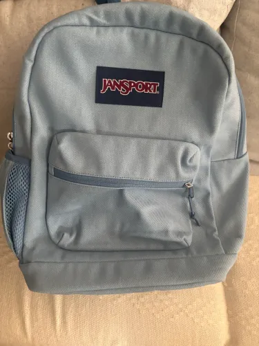 Mochila Jansport Tonw Cross Plus Nova