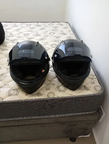 Capacete n58
