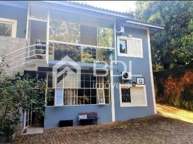 casa - Sousas - Campinas