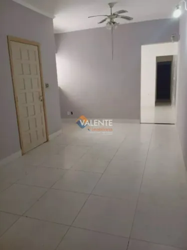 Casa com 2 dormitórios para alugar, 150 m² por R$ 3.500,00/mês - Tupi - Praia Grande/SP