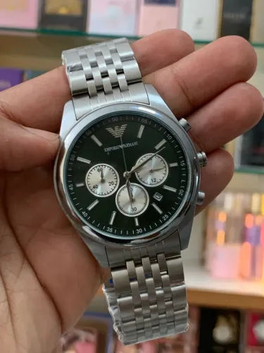 Relógio Empório Armani Ax