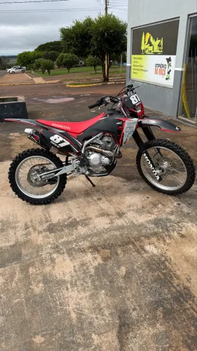 CRF300F